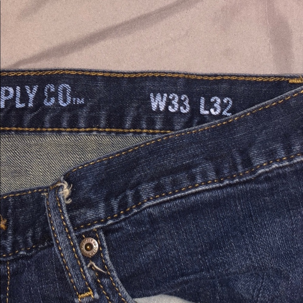 Jeans - Picture 3 of 4